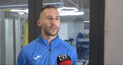 VIJESTI LIBERTAS TELEVIZIJE